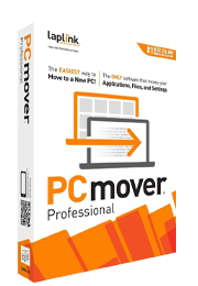 PC Mover Professional